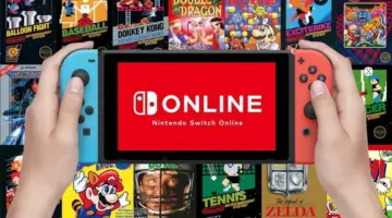 خدمة Nintendo Switch Online تُضيف 3 ألعاب NES كلاسيكية خلال شهر أبريل الحالي.